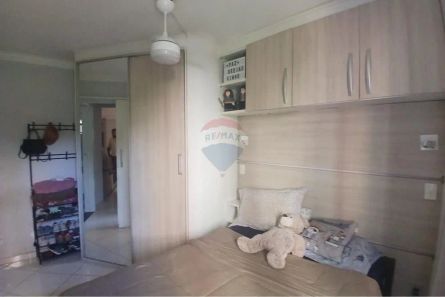 Apartamento com 2 Quartos à venda, 54m² no Bandeiras, Osasco