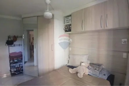 Apartamento com 2 Quartos à venda, 54m² no Bandeiras, Osasco