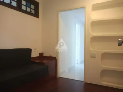Sala Comercial à venda, 62m² no Copacabana, Rio de Janeiro