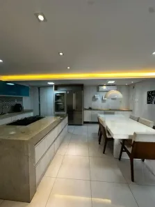 Apartamento com 3 Quartos à venda, 118m² no Ponta Verde, Maceió