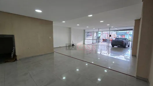 Galpão/Depósito/Armazém para alugar, 500m² no Mooca, São Paulo