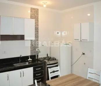 Apartamento com 1 Quarto à venda, 36m² no Chácara Santo Antônio (Zona Leste), São Paulo