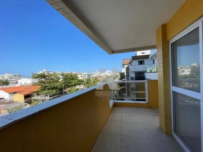Apartamento com 2 Quartos à venda, 100m² no Braga, Cabo Frio