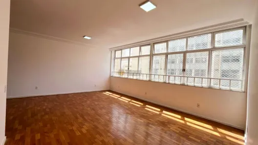 Apartamento com 4 Quartos à venda, 245m² no Centro, Belo Horizonte