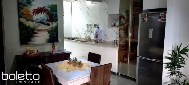 Casa com 3 Quartos à venda, 90m² no Igara, Canoas
