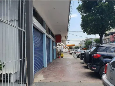 Ponto Comercial à venda, 400m² no Bonsucesso, Rio de Janeiro