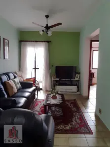 Apartamento com 2 Quartos à venda, 100m² no Tupi, Praia Grande
