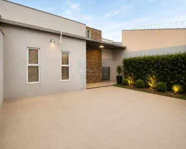 Casa com 2 Quartos à venda, 73m² no Jardim Ângelo Jurca, Ribeirão Preto