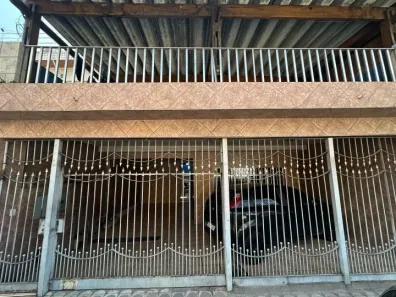 Sobrado com 5 Quartos à venda, 270m² no Macedo, Guarulhos