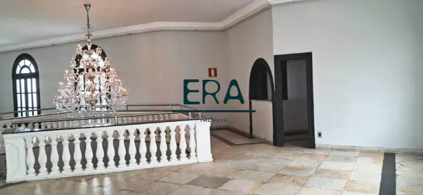 Prédio Comercial para alugar, 6534m² no Estoril, Belo Horizonte