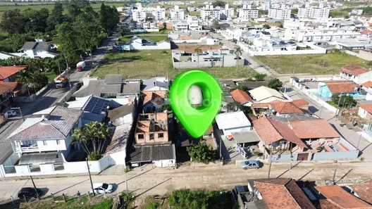 Lote/Terreno à venda, 290m² no Recife, Tubarão