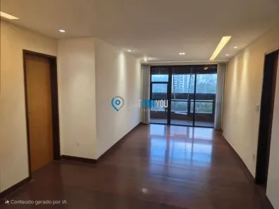 Apartamento com 4 Quartos à venda, 151m² no Barra da Tijuca, Rio de Janeiro