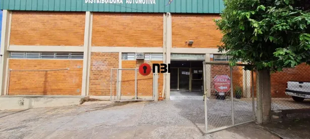 Galpão/Depósito/Armazém com 5 Quartos à venda, 3200m² no Parque Quinta das Paineiras, São José do Rio Preto