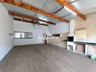 Casa com 2 Quartos à venda, 143m² no Parque Nova Carioba, Americana