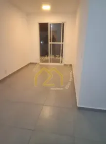 Apartamento com 2 Quartos para alugar, 55m² no Rudge Ramos, São Bernardo do Campo