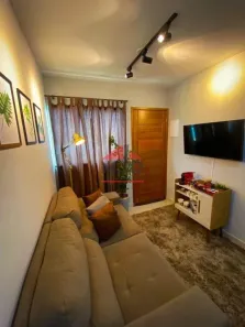 Apartamento com 1 Quarto para venda ou aluguel, 38m² no Vila Guilhermina, São Paulo