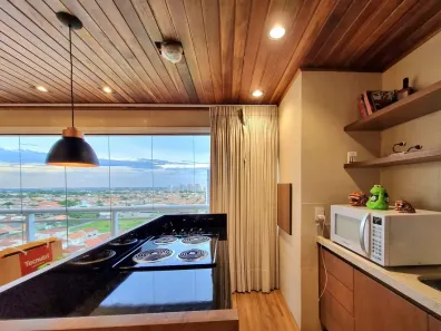 Apartamento com 3 Quartos à venda, 142m² no Jardim Tarraf II, São José do Rio Preto