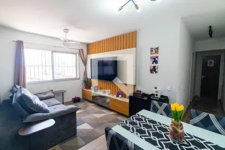 Apartamento com 2 Quartos à venda, 67m² no Vila Guarani (Z Sul), São Paulo