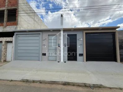 Casa com 3 Quartos à venda, 79m² no Patagônia, Vitória da Conquista