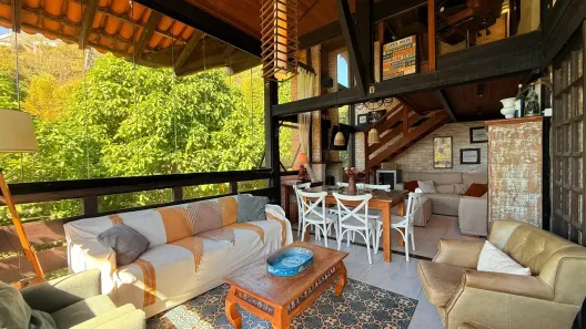 Apartamento com 3 Quartos à venda, 80m² no Pedro do Rio, Petrópolis