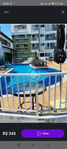 Apartamento com 2 Quartos à venda, 60m² no Centro, Lauro de Freitas