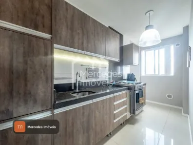 Apartamento com 2 Quartos à venda, 77m² no São Judas, Itajaí