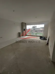 Apartamento com 2 Quartos à venda, 74m² no Parque São Vicente, Mauá