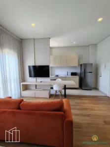 Apartamento com 1 Quarto à venda, 38m² no Granja Viana, Cotia