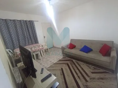 Apartamento com 2 Quartos à venda, 55m² no Vila Paraíso, Caçapava