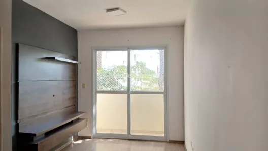 Apartamento com 2 Quartos à venda, 52m² no Jardim Refúgio, Sorocaba