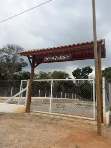 Lote/Terreno à venda, 1000m² no Centro, Guararema