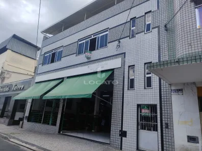Sala Comercial à venda, 200m² no Centro, Juiz de Fora