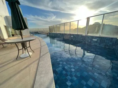 Apartamento com 3 Quartos à venda, 145m² no Praia da Costa, Vila Velha