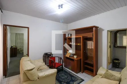 Casa com 3 Quartos à venda, 100m² no Vila Santa Clara, São Paulo