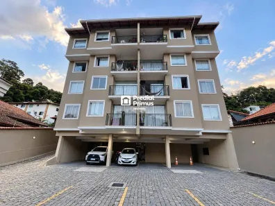 Apartamento com 2 Quartos à venda, 60m² no Catarcione, Nova Friburgo