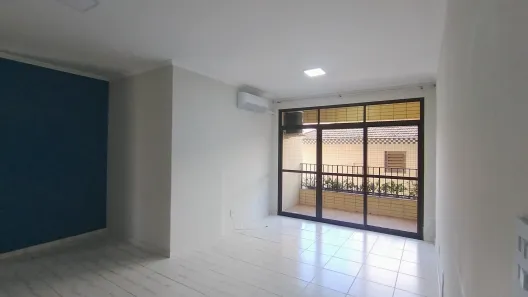 Apartamento com 2 Quartos para alugar, 100m² no Ponta da Praia, Santos