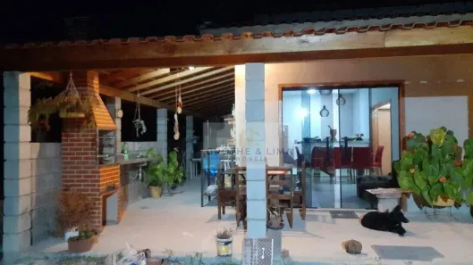 Fazenda/Sítio com 1 Quarto à venda, 166m² no Boa Vista, Santa Branca