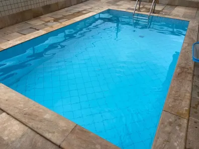 Apartamento com 2 Quartos à venda, 70m² no Tupi, Praia Grande