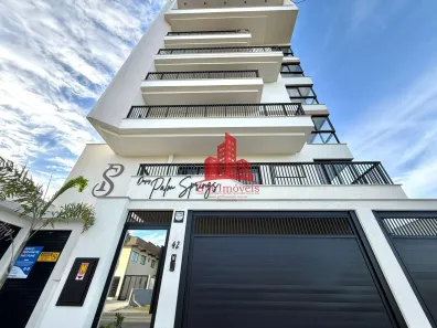 Apartamento com 2 Quartos à venda, 72m² no Meia Praia, Navegantes