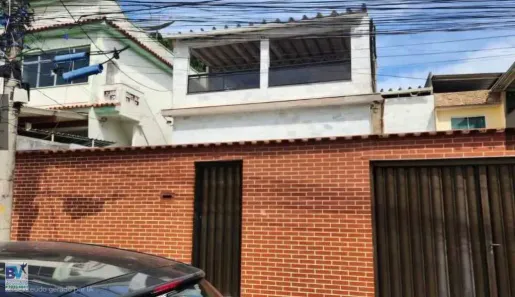 Casa com 3 Quartos à venda, 180m² no Irajá, Rio de Janeiro