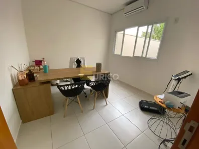 Sala Comercial para alugar, 24m² no Paiquerê, Valinhos