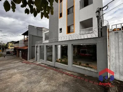 Apartamento com 2 Quartos à venda, 68m² no Letícia, Belo Horizonte