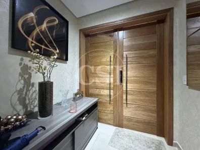 Cobertura com 4 Quartos à venda, 215m² no Loteamento Alphaville Campinas, Campinas