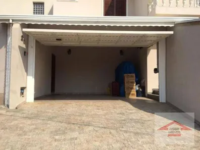 Casa com 3 Quartos à venda, 182m² no Vila Galvão, Jundiaí