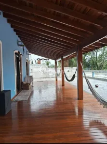 Casa de Condomínio com 5 Quartos à venda, 259m² no Jardim Torino, Cotia