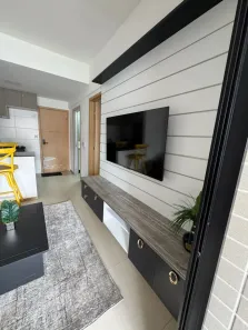 Apartamento com 1 Quarto para alugar, 50m² no Nazaré, Belém