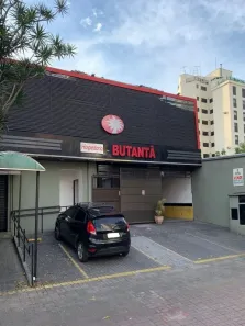 Imóvel Comercial à venda, 550m² no Butantã, São Paulo
