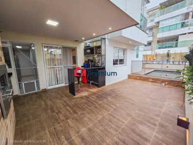 Apartamento com 3 Quartos à venda, 138m² no Recreio dos Bandeirantes, Rio de Janeiro