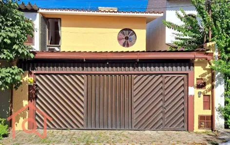 Sobrado com 3 Quartos à venda, 112m² no Bosque da Saúde, São Paulo