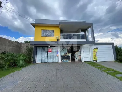 Sala Comercial para alugar, 25m² no Passo dos Fortes, Chapecó